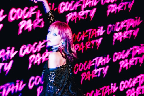 LiSA LiVE is Smile Always～COCKTAiL PARTY～ [SWEET&SOUR]