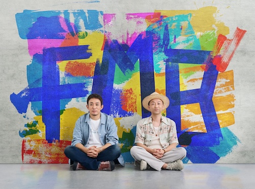 FUNKY MONKEY BΛBY'S 20th anniversary TOUR 〜そのまんま東へ西へ〜