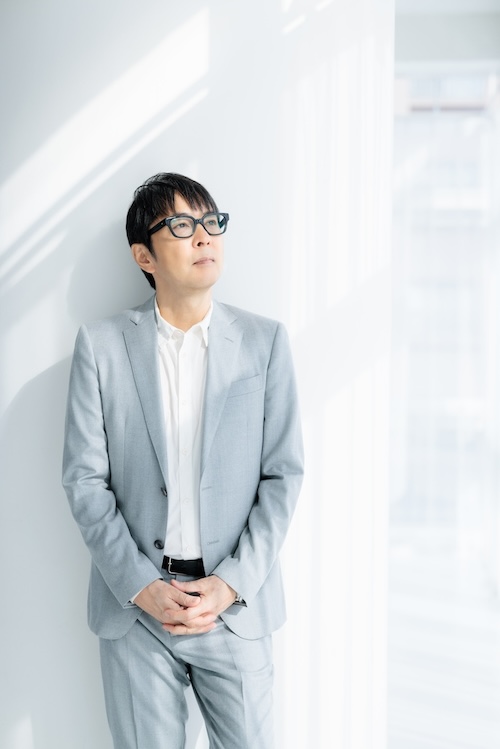 Hideaki Tokunaga Concert Tour 2025「ALL REQUEST」