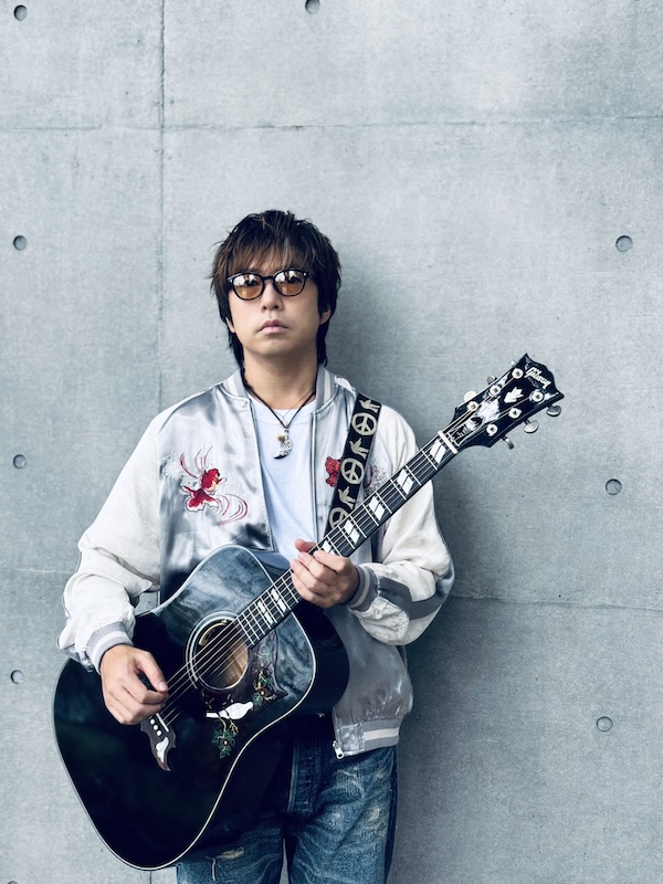 15th ANNIVERSARY SPECIAL LIVE TOUR 2025-2026「自由たる覚悟、然として奏ず」