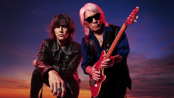 B'z LIVE-GYM 2026 -FYOP＋-