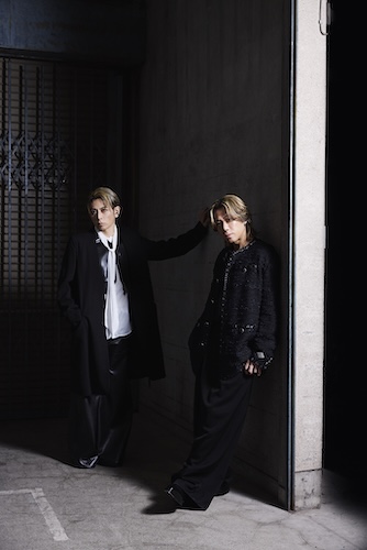 CHEMISTRY 25th Anniversary TOUR 「The 2 Pulse」