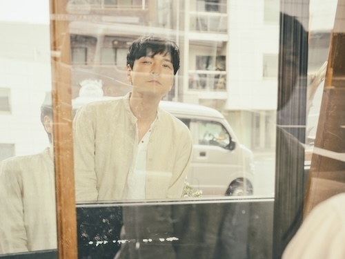 "森山直太朗 Two jobs tour 2025〜26『あの世でね』 〜「弓弦葉」と「Yeeeehaaaaw!」〜"